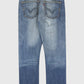 Vintage Levi's 501 Button-Fly Jeans Image 1