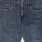 Vintage Levi's Boot Cut Jeans Image 2