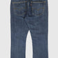 Vintage Levi's Boot Cut Jeans Image 1