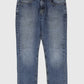 Vintage Relaxed Straight Fit Jeans Image 0