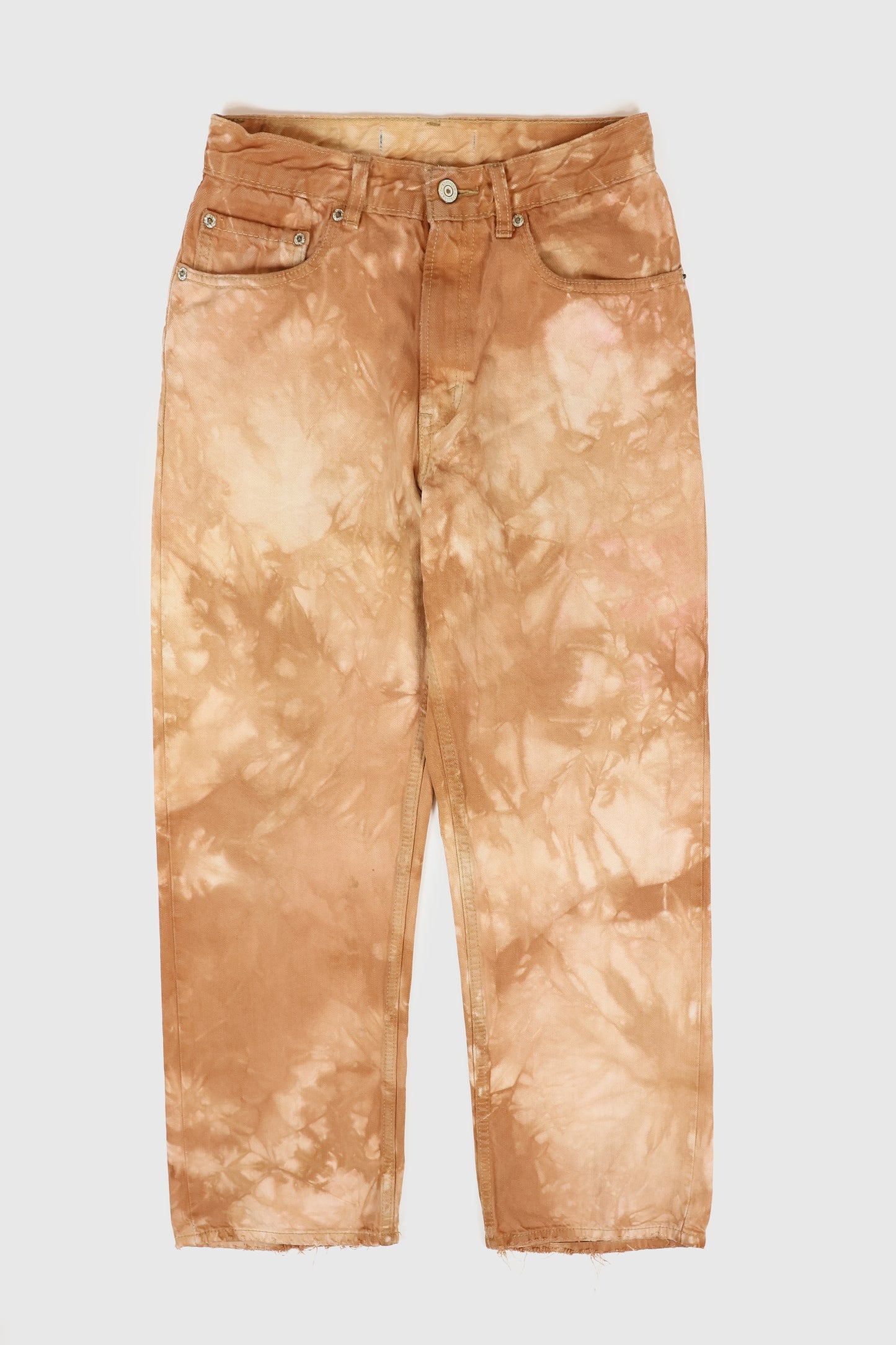 Vintage Levi's Relaxed Fit Jeans