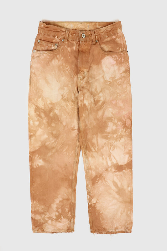 Vintage Levi's Relaxed Fit Jeans