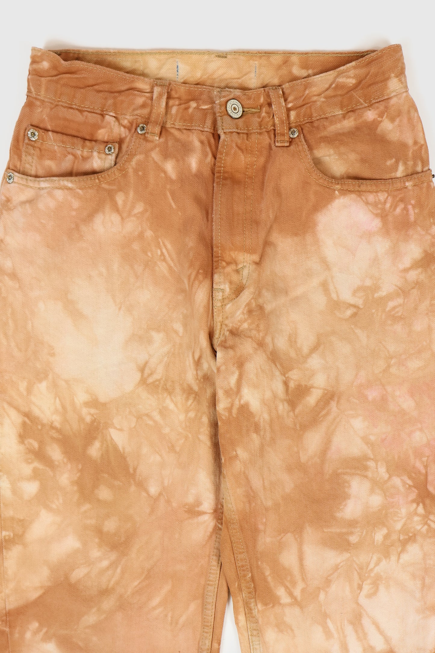 Vintage Levi's Relaxed Fit Jeans