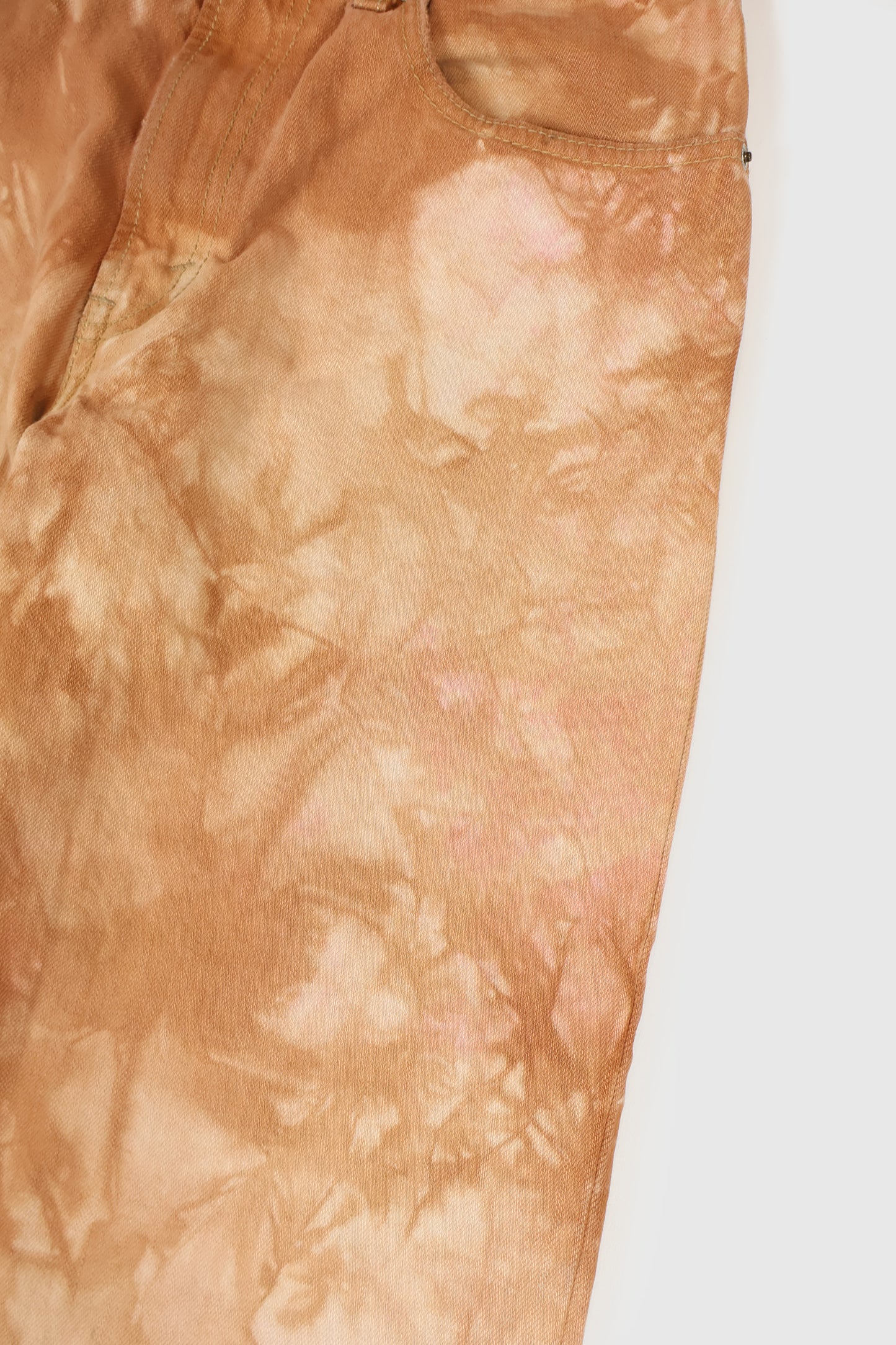 Vintage Levi's Relaxed Fit Jeans