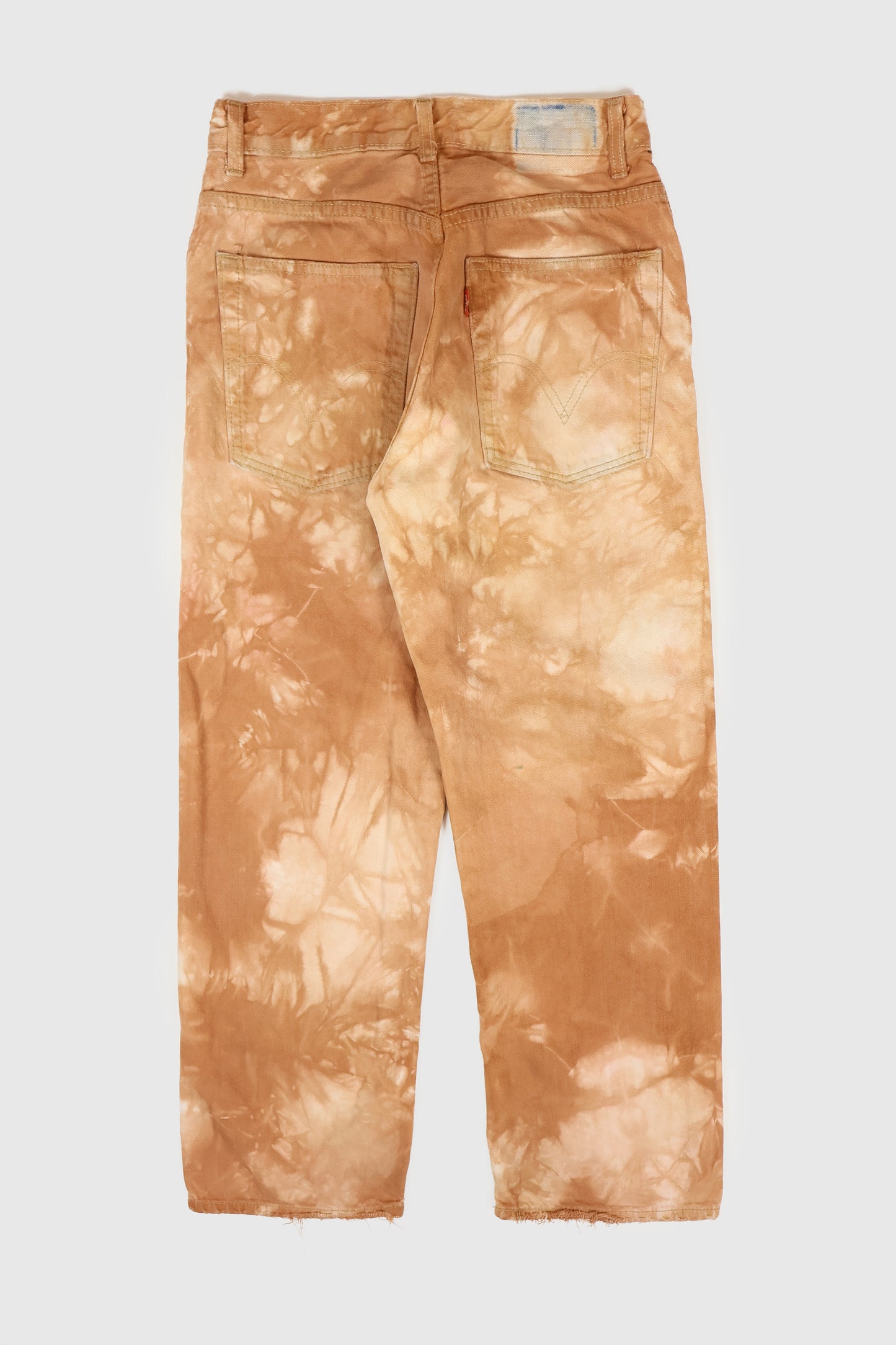 Vintage Levi's Relaxed Fit Jeans