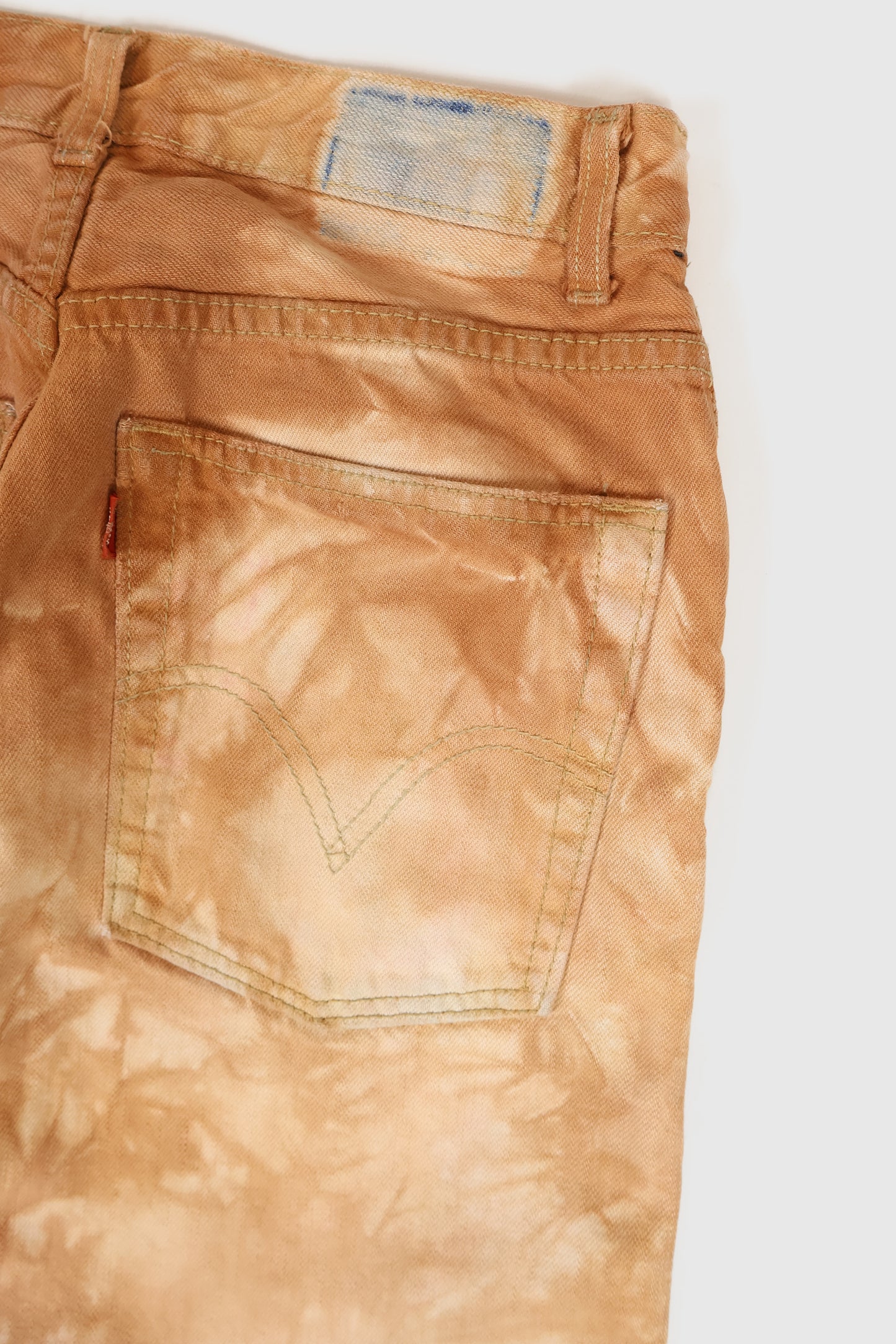 Vintage Levi's Relaxed Fit Jeans