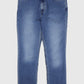 Vintage Levi's 505 Straight Fit Jeans Image 0