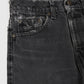 Vintage Distressed Levi's Straight Fit Jeans Image 3