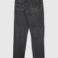 Vintage Distressed Levi's Straight Fit Jeans Image 1