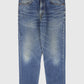 Vintage Levi's Straight Fit Jeans Image 0