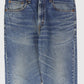 Vintage Levi's Straight Fit Jeans Image 2