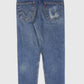 Vintage Levi's Straight Fit Jeans Image 1