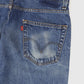 Vintage Levi's Straight Fit Jeans Image 3