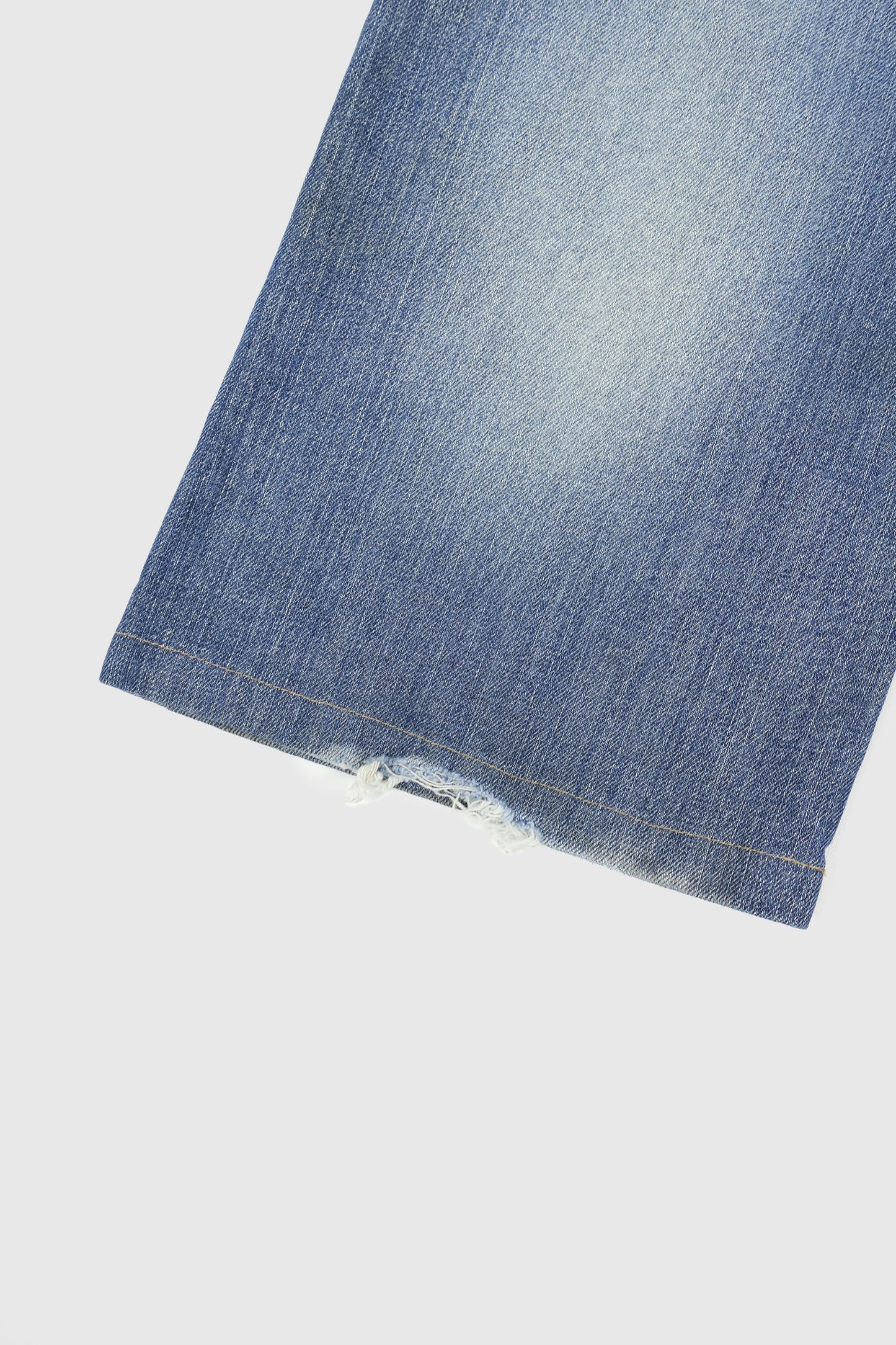 Vintage Levi's Boot Cut Jeans