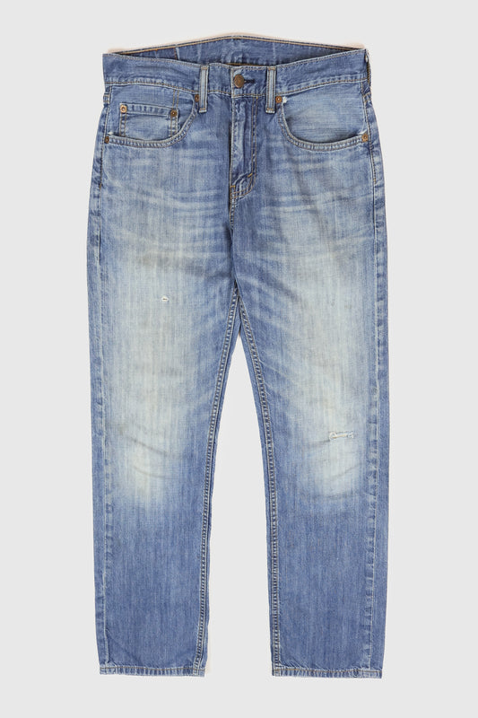 Vintage Levi's 559 Relaxed Fit Jeans Image 0