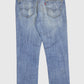 Vintage Levi's 559 Relaxed Fit Jeans Image 1
