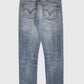 Vintage Levi's 501 Distressed Jeans