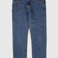 Vintage Straight Fit Jeans Image 0