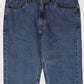 Vintage Straight Fit Jeans
