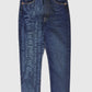 Vintage Levi's 501 Straight Fit Jeans