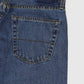 Vintage Straight Fit Jeans