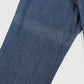 Vintage Straight Fit Jeans
