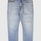 Vintage Levi's Straight Fit Jeans Image 0
