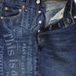Vintage Levi's 501 Straight Fit Jeans Image 3