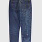 Vintage Levi's 501 Straight Fit Jeans