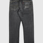 Vintage Frayed Levi's 514 Jeans Image 1