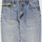 Vintage Relaxed Fit Jeans Image 2