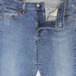 Vintage Levi's Boot Cut Jeans 01
