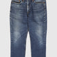 Vintage Levi's 514 Straight Fit Jeans Image 0