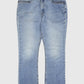 Vintage Levi's Low Rise Boot Cut Jeans Image 0