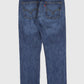 Vintage Levi's 501 Straight Fit Button-Fly Jeans 02