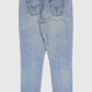 Vintage Levi's Straight Fit Jeans Image 1