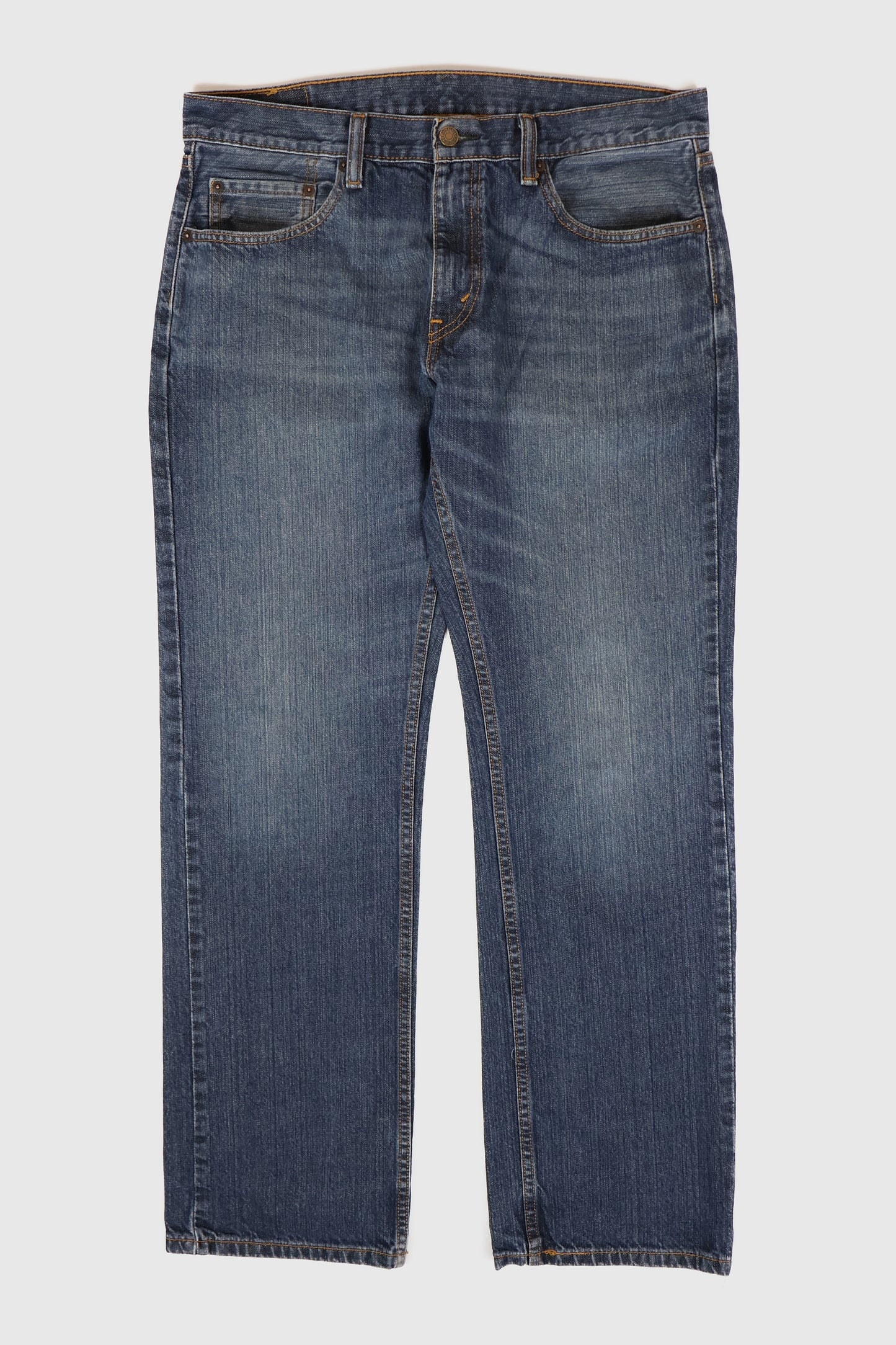 Vintage Levi's 559 Relaxed Fit Jeans