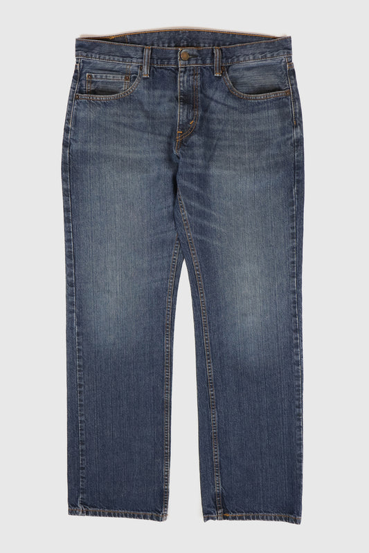 Vintage Levi's 559 Relaxed Fit Jeans