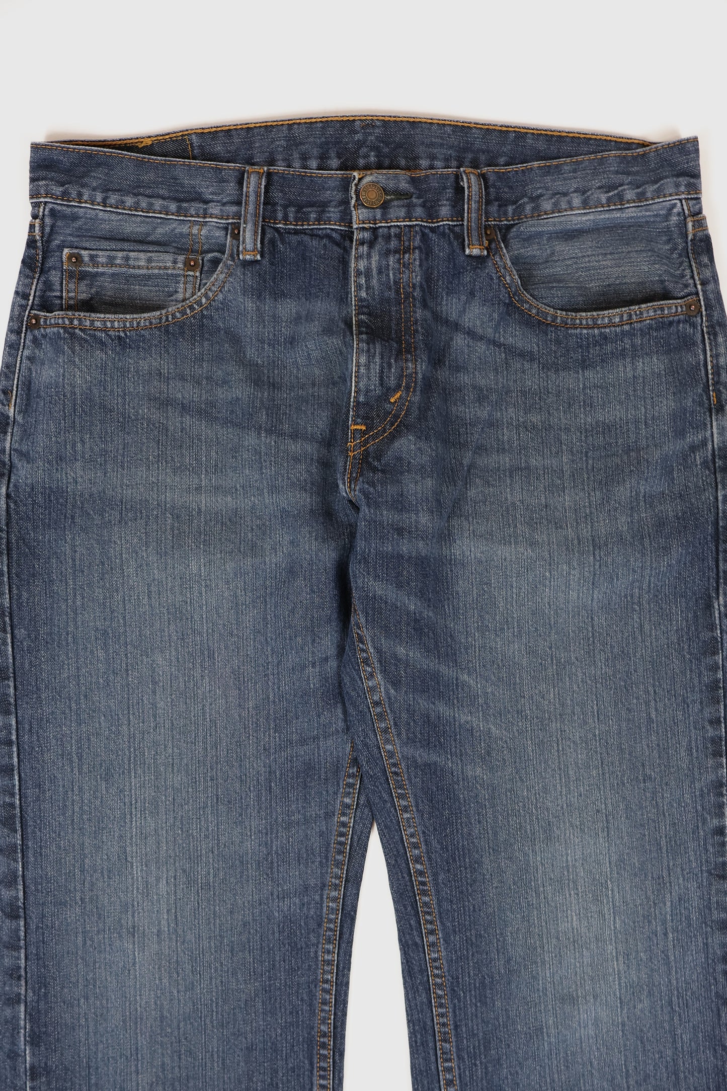 Vintage Levi's 559 Relaxed Fit Jeans