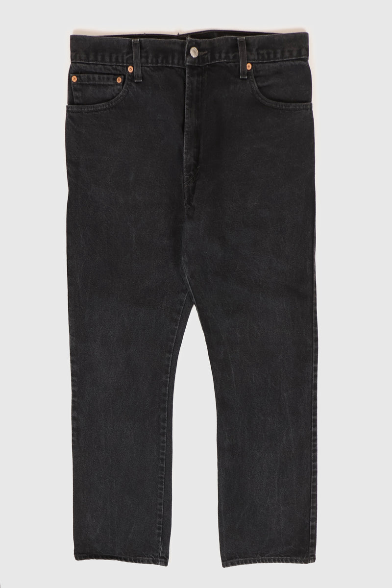Vintage Levi's 517 Boot Cut Jeans