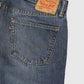 Vintage Levi's 559 Relaxed Fit Jeans