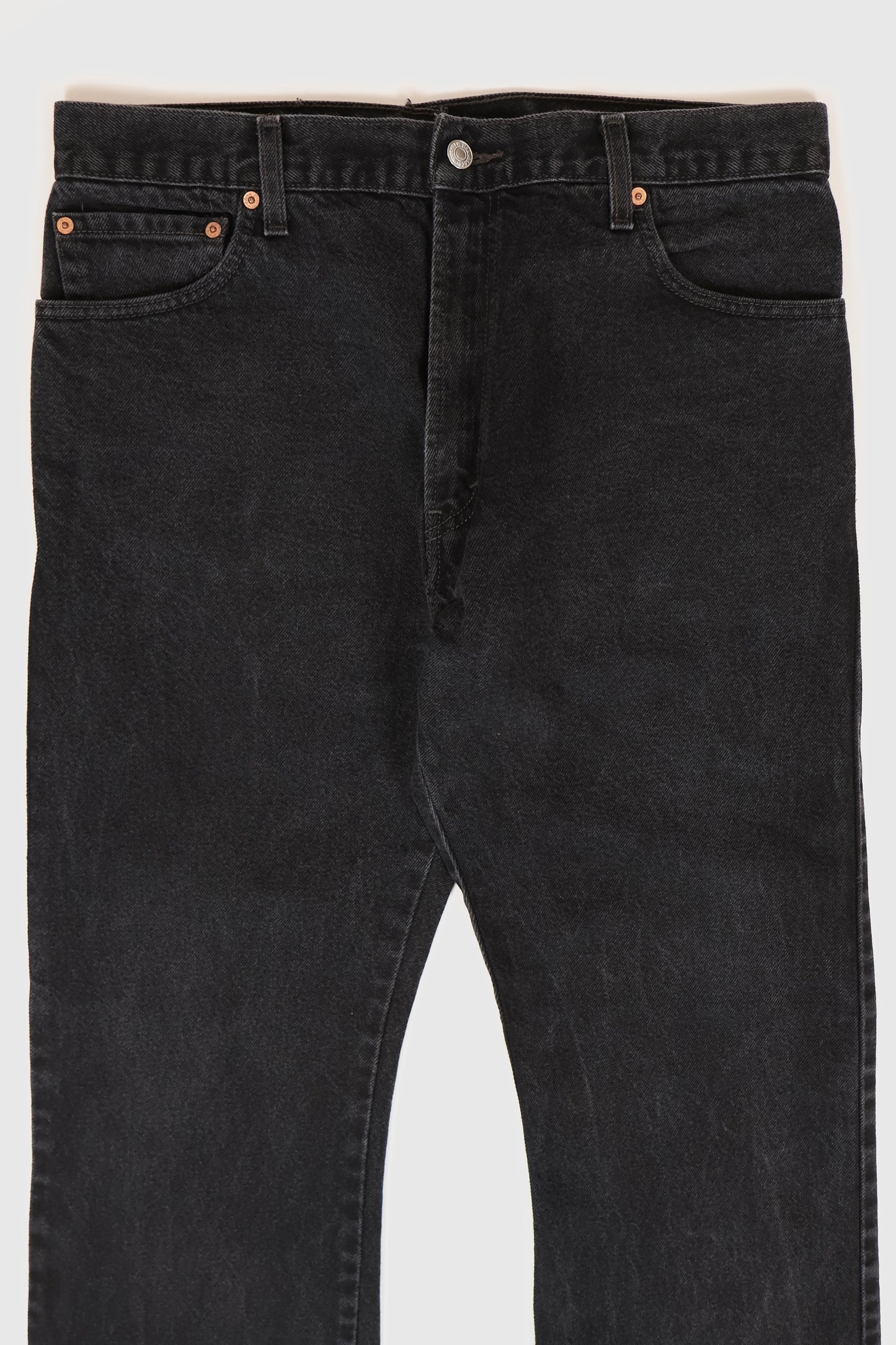 Vintage Levi's 517 Boot Cut Jeans