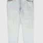 Vintage Levi's 505 Straight Fit Jeans Image 0