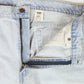 Vintage Levi's 505 Straight Fit Jeans Image 3