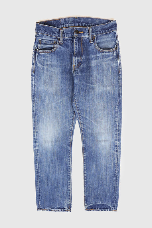 Vintage Levi's 514 Straight Fit Jeans Image 0