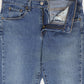 Vintage Levi's Boot Cut Jeans 02 Image 3