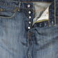 Vintage Levi's 501 Straight Fit Button-Fly Jeans