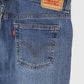 Vintage Levi's Boot Cut Jeans 02