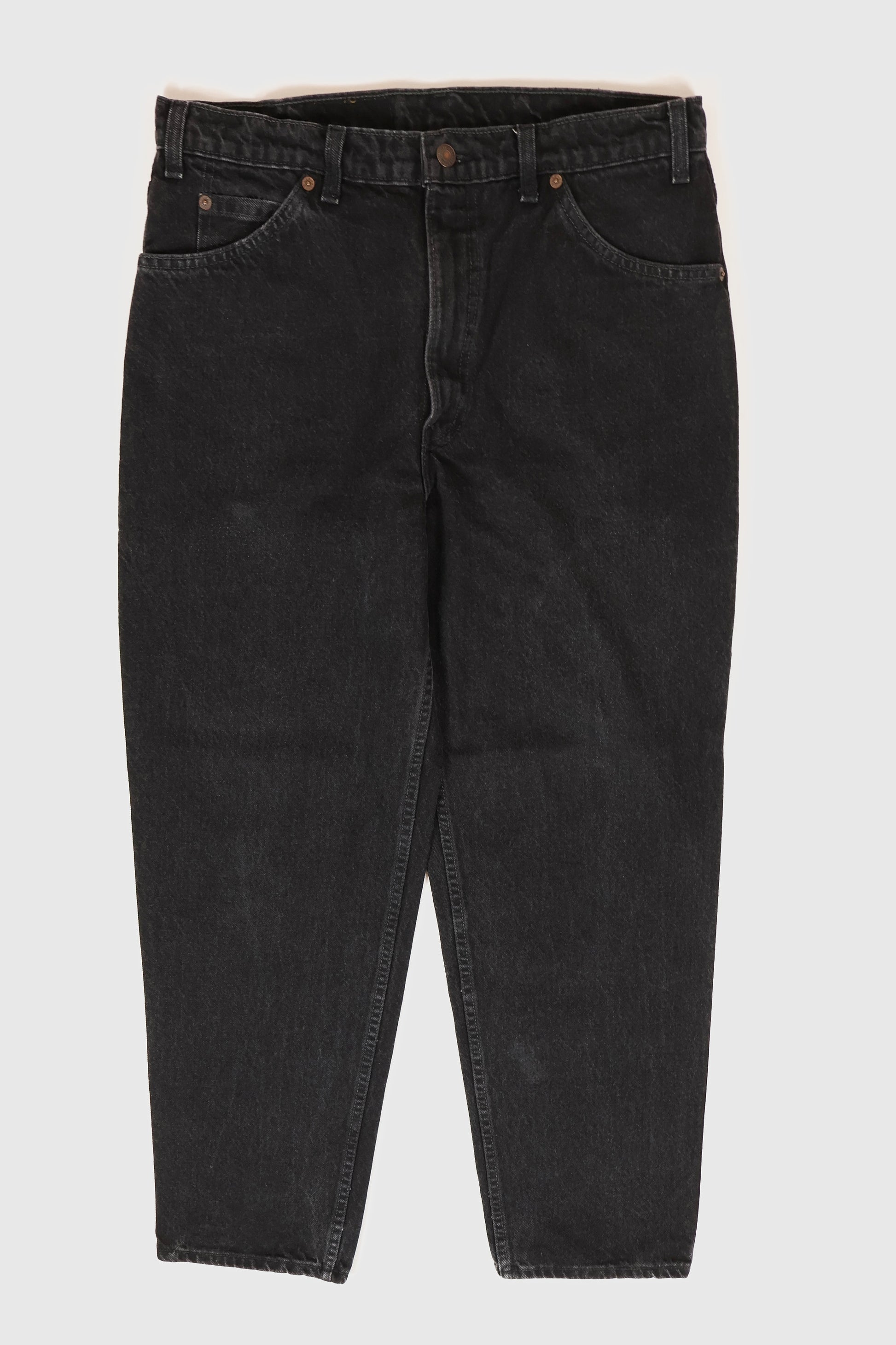 Vintage Levi's Orange Tab Relaxed Fit Jeans Image 0