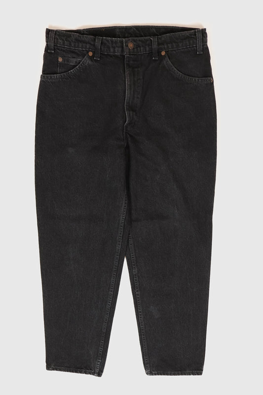 Vintage Levi's Orange Tab Relaxed Fit Jeans Image 0